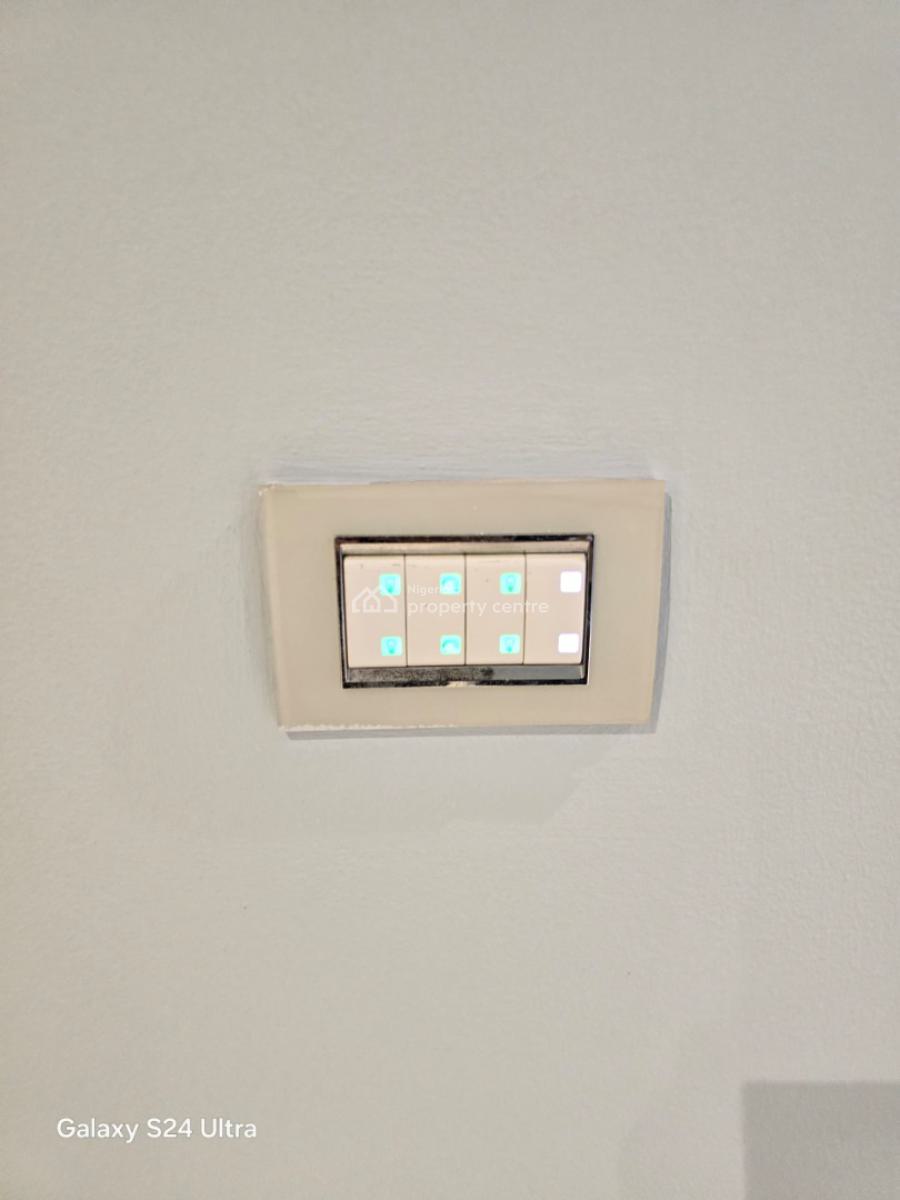 Luxury 2 Bedroom Apartment, Oniru, Victoria Island (vi), Lagos, Flat / Apartment Short Let