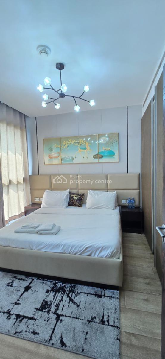 Luxury 2 Bedroom Apartment, Oniru, Victoria Island (vi), Lagos, Flat / Apartment Short Let
