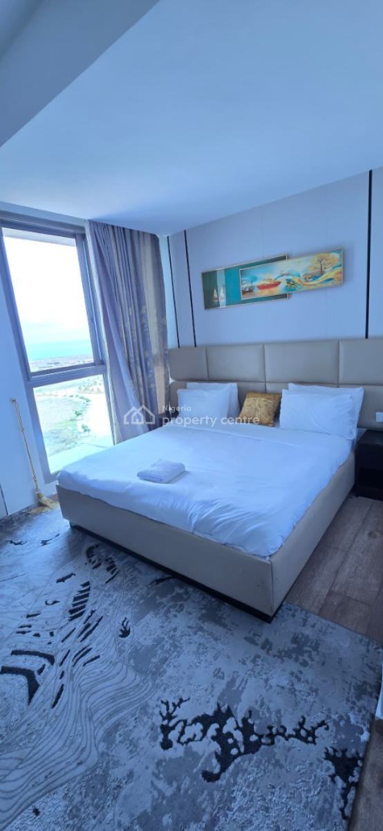 Luxury 2 Bedroom Apartment, Oniru, Victoria Island (vi), Lagos, Flat / Apartment Short Let