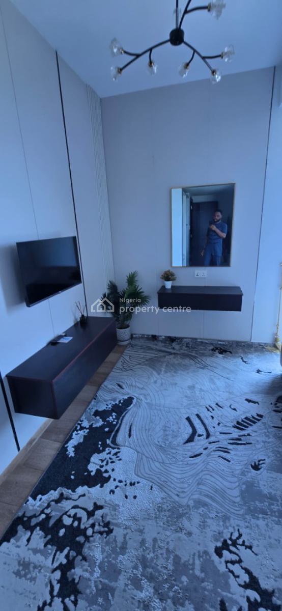 Luxury 2 Bedroom Apartment, Oniru, Victoria Island (vi), Lagos, Flat / Apartment Short Let