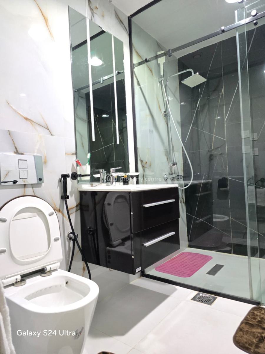 Luxury 2 Bedroom Apartment, Oniru, Victoria Island (vi), Lagos, Flat / Apartment Short Let