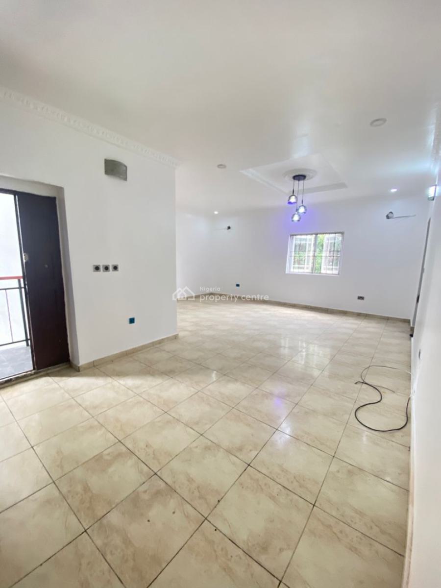 Luxury 3 Bedroom Apartment with Excellent Facility, Lekki Phase 1, Lekki, Lagos, Flat / Apartment for Rent
