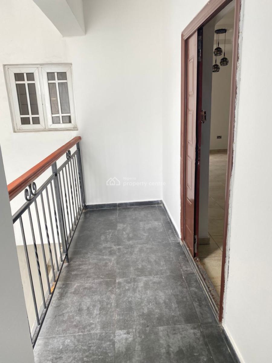 Luxury 3 Bedroom Apartment with Excellent Facility, Lekki Phase 1, Lekki, Lagos, Flat / Apartment for Rent