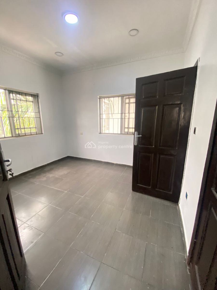 Luxury 3 Bedroom Apartment with Excellent Facility, Lekki Phase 1, Lekki, Lagos, Flat / Apartment for Rent