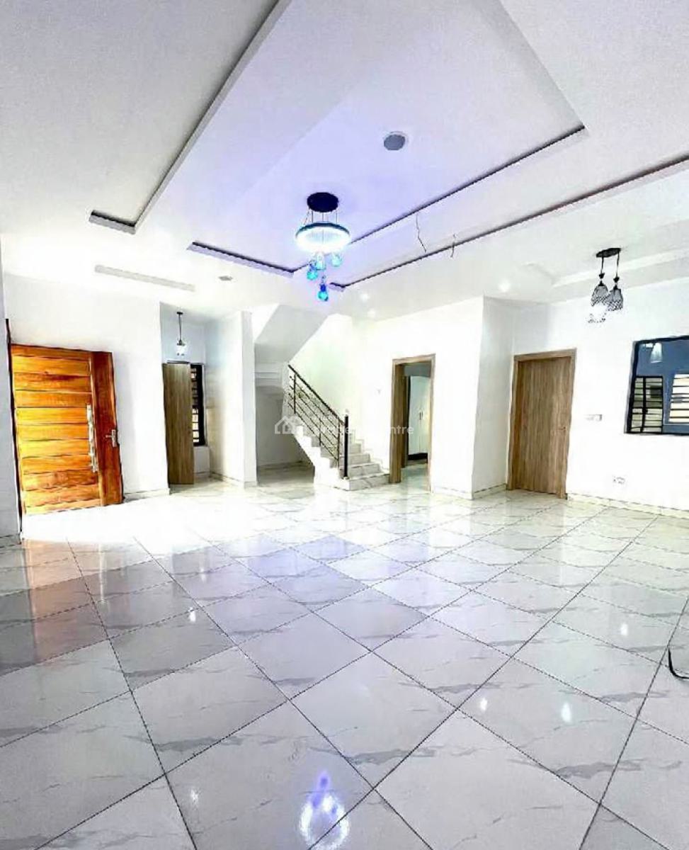 Beautiful 4 Bedroom Detached Duplex, Lekky County, Ikota, Lekki, Lagos, Detached Duplex for Sale