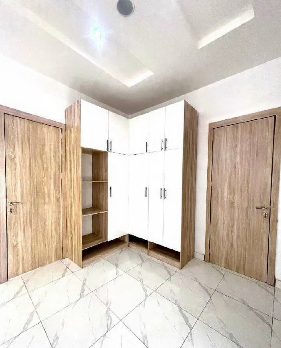 Beautiful 4 Bedroom Detached Duplex, Lekky County, Ikota, Lekki, Lagos, Detached Duplex for Sale