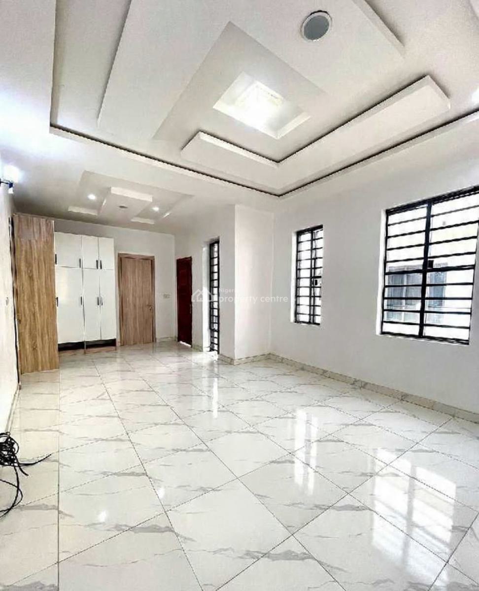 Beautiful 4 Bedroom Detached Duplex, Lekky County, Ikota, Lekki, Lagos, Detached Duplex for Sale