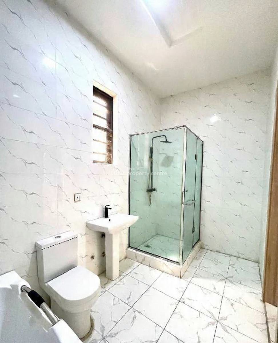 Beautiful 4 Bedroom Detached Duplex, Lekky County, Ikota, Lekki, Lagos, Detached Duplex for Sale