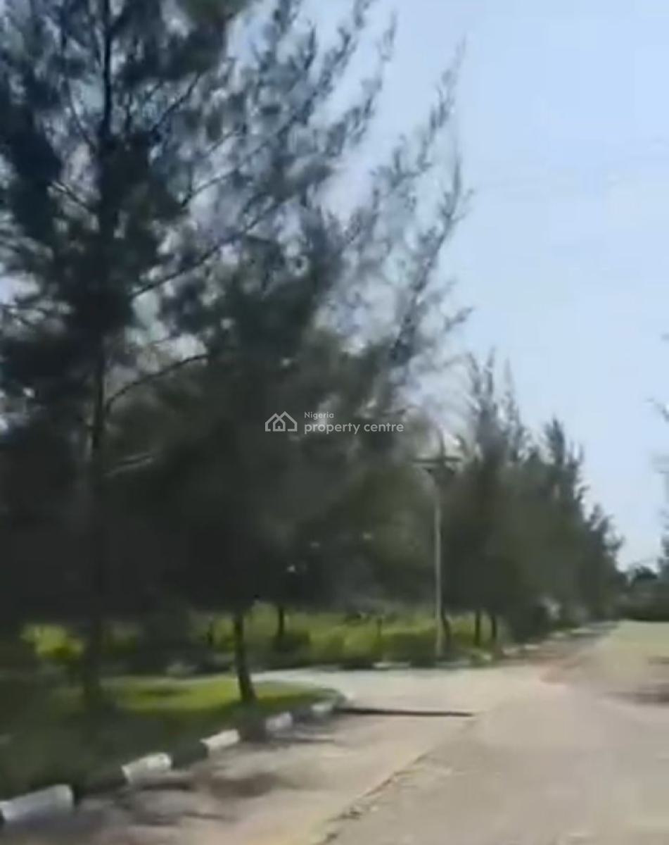 Land Measuring 1,514sqm, Genesis Court Phase 3, Olokonla, Ajah, Lagos, Residential Land Joint Venture