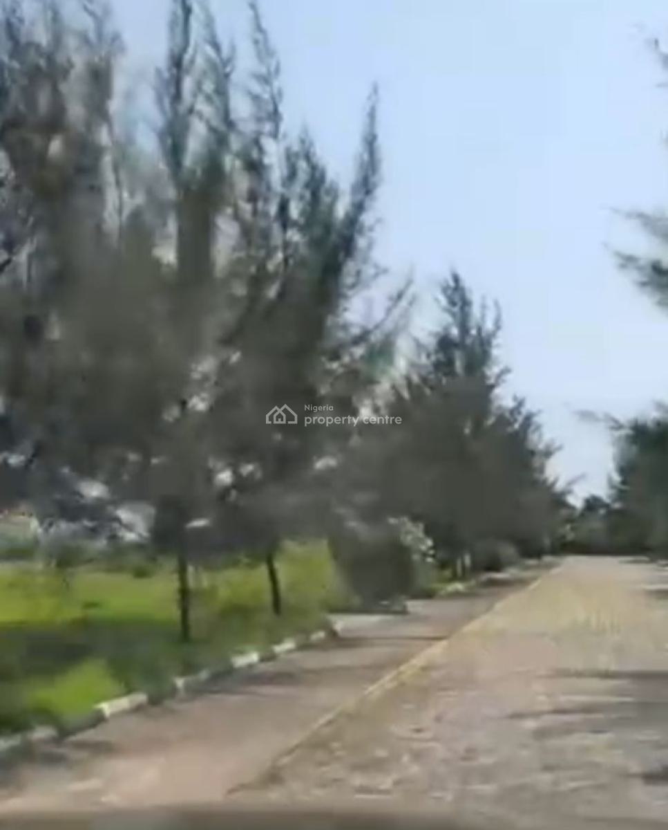 Land Measuring 1,514sqm, Genesis Court Phase 3, Olokonla, Ajah, Lagos, Residential Land Joint Venture