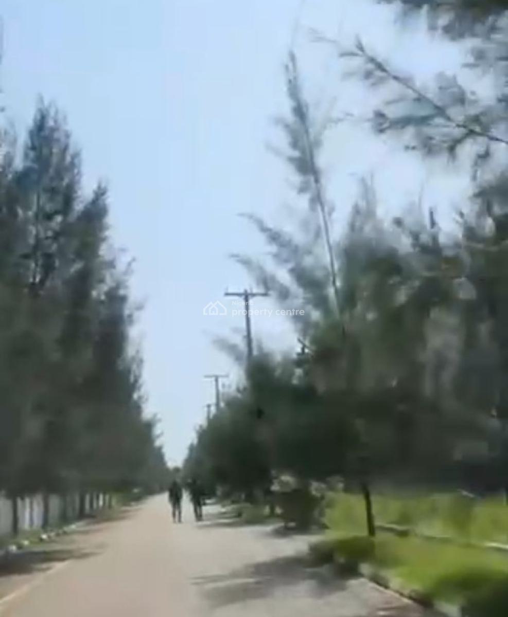 Land Measuring 1,514sqm, Genesis Court Phase 3, Olokonla, Ajah, Lagos, Residential Land Joint Venture