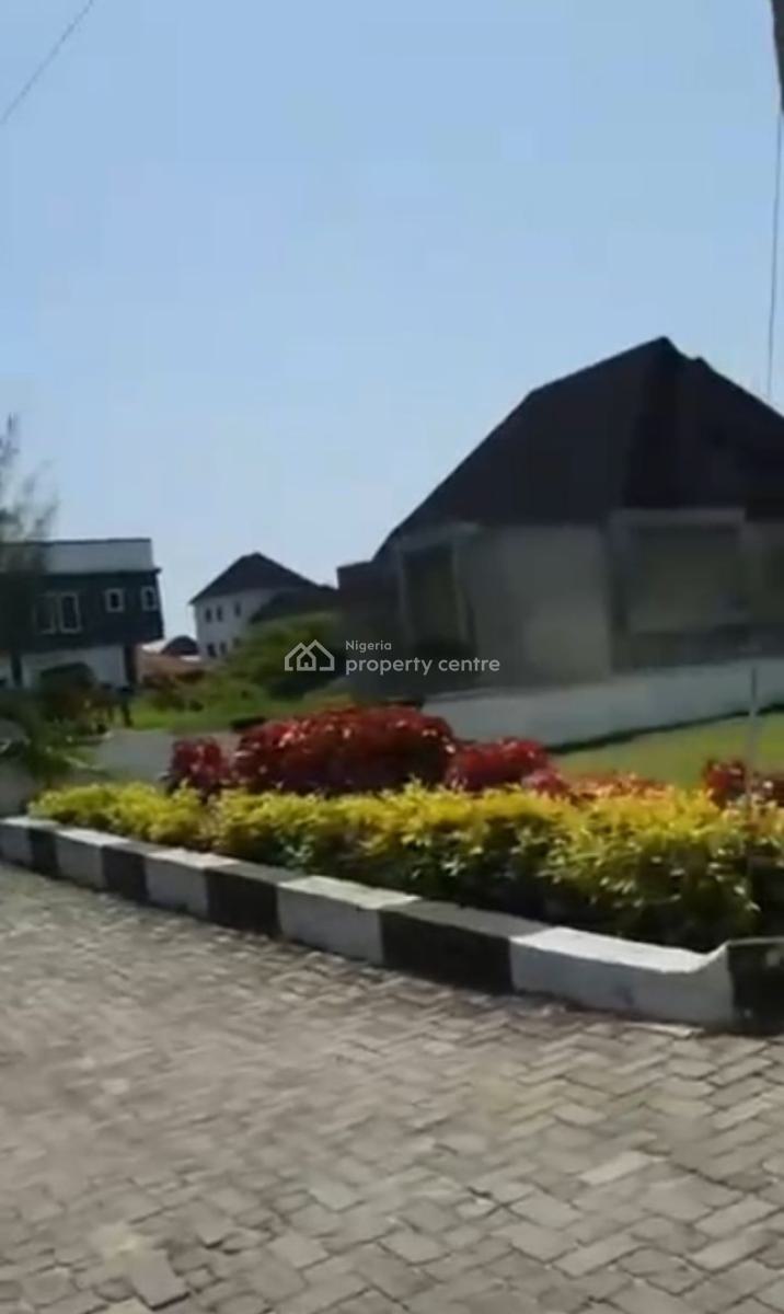 Land Measuring 1,514sqm, Genesis Court Phase 3, Olokonla, Ajah, Lagos, Residential Land Joint Venture