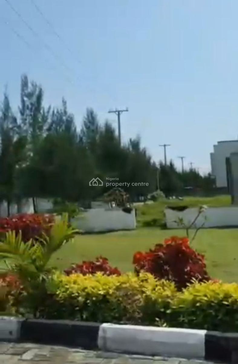 Land Measuring 1,514sqm, Genesis Court Phase 3, Olokonla, Ajah, Lagos, Residential Land Joint Venture