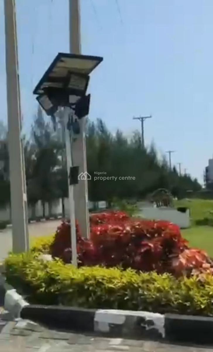 Land Measuring 1,514sqm, Genesis Court Phase 3, Olokonla, Ajah, Lagos, Residential Land Joint Venture