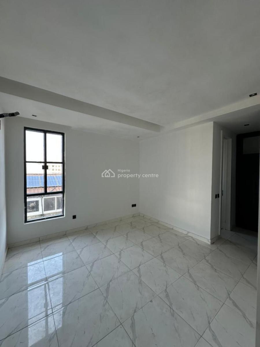 Lovely 2 Bedroom Serviced Apartment, Ikate, Lekki, Lagos, Flat / Apartment for Sale