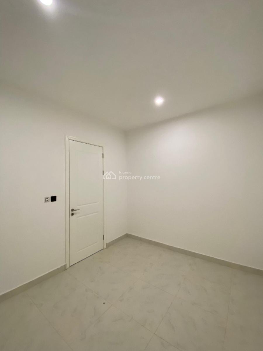Luxury 4 Bedroom Semi Detached Duplex with a Payment Plan , Bq, Lekki Phase 1, Lekki, Lagos, Semi-detached Duplex for Sale