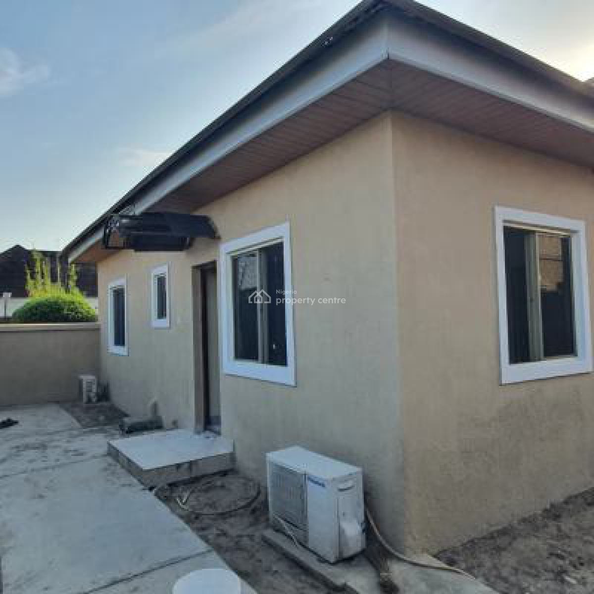 5 Bedroom House in Pristine Condition, Nicon Town Estate, Ilasan, Lekki, Lagos, Detached Duplex for Sale