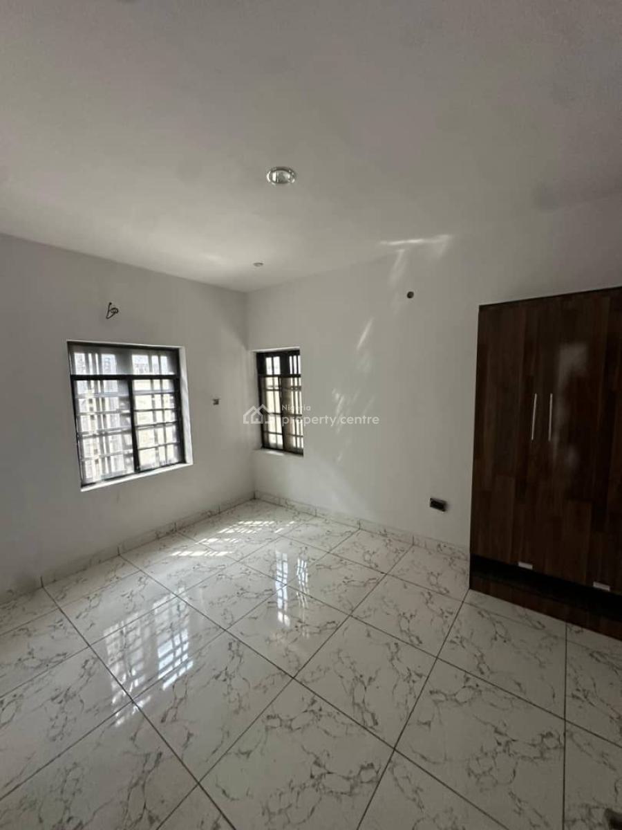3 Units of Spacious 3-bedroom Flat, Ikota Villa Estate, Ikota, Lekki, Lagos, Flat / Apartment for Rent