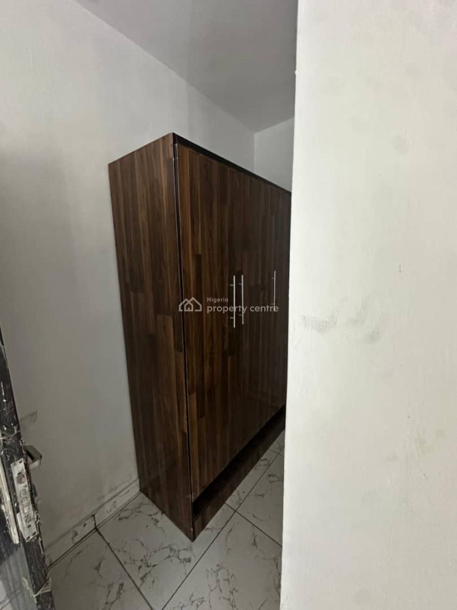 3 Units of Spacious 3-bedroom Flat, Ikota Villa Estate, Ikota, Lekki, Lagos, Flat / Apartment for Rent