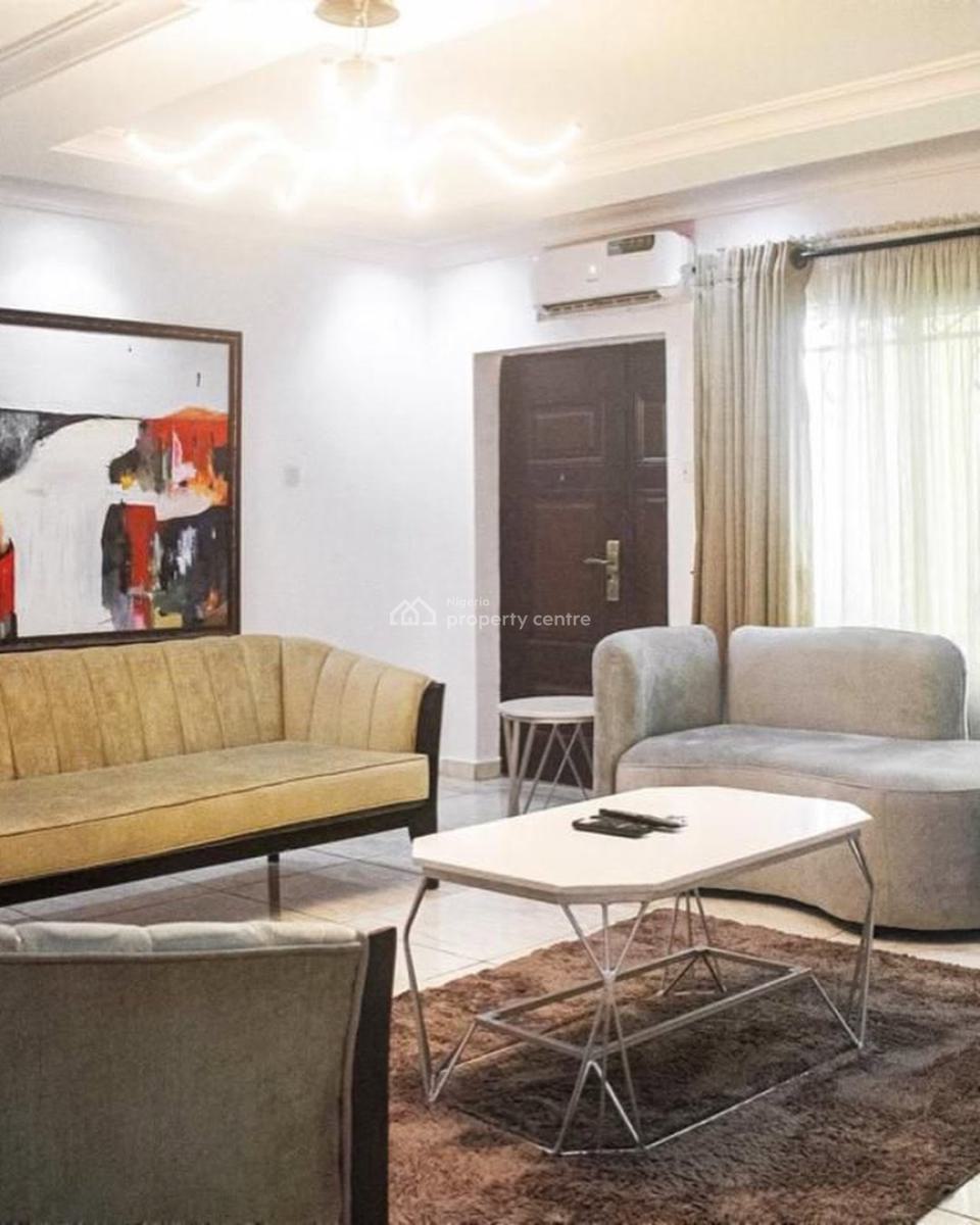 Furnished 3 Bedroom Apartment, Ikate, Lekki, Lagos, Block of Flats for Sale