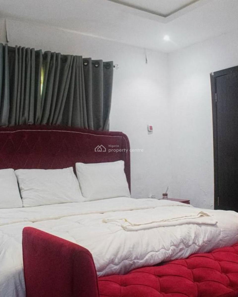 Furnished 3 Bedroom Apartment, Ikate, Lekki, Lagos, Block of Flats for Sale