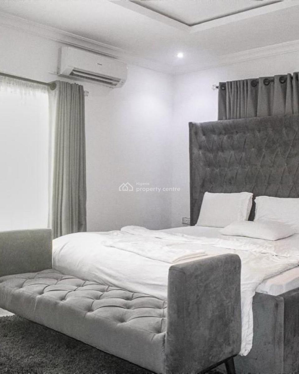 Furnished 3 Bedroom Apartment, Ikate, Lekki, Lagos, Block of Flats for Sale