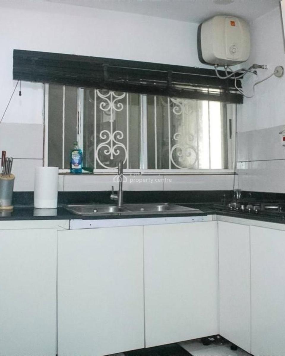 Furnished 3 Bedroom Apartment, Ikate, Lekki, Lagos, Block of Flats for Sale