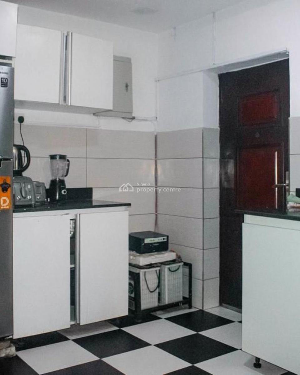 Furnished 3 Bedroom Apartment, Ikate, Lekki, Lagos, Block of Flats for Sale