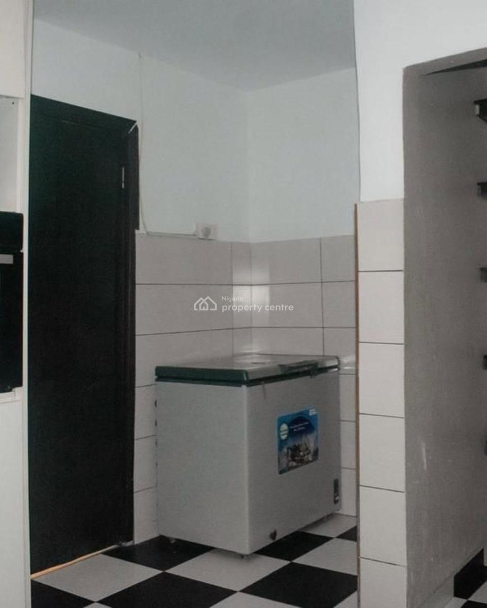 Furnished 3 Bedroom Apartment, Ikate, Lekki, Lagos, Block of Flats for Sale