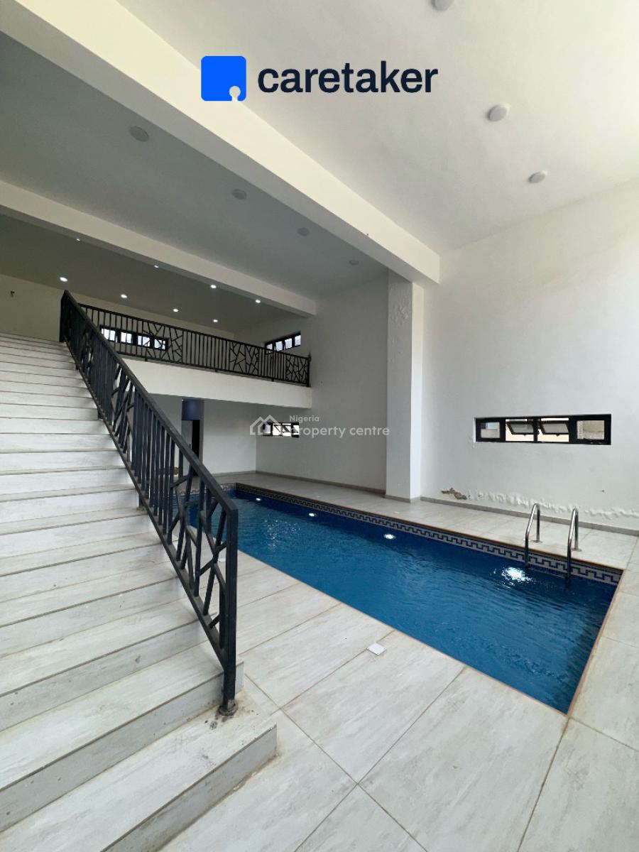 80sqm Premium Commercial Unit at The Node (mabushi), Off Niqs Crescent, The Node By Cobuildit, Mabushi, Abuja, Office Space for Sale