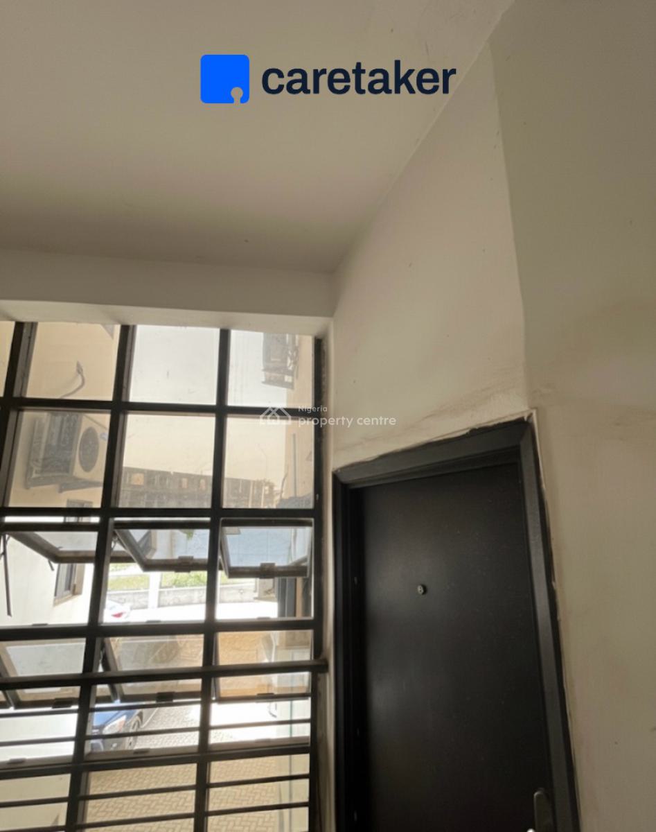 Spacious 3-bedroom Apartment on First Floor, Grandeur By Boulevard Lane, Ugochukwu Apugo Street, Life Camp, Abuja, Flat / Apartment for Sale