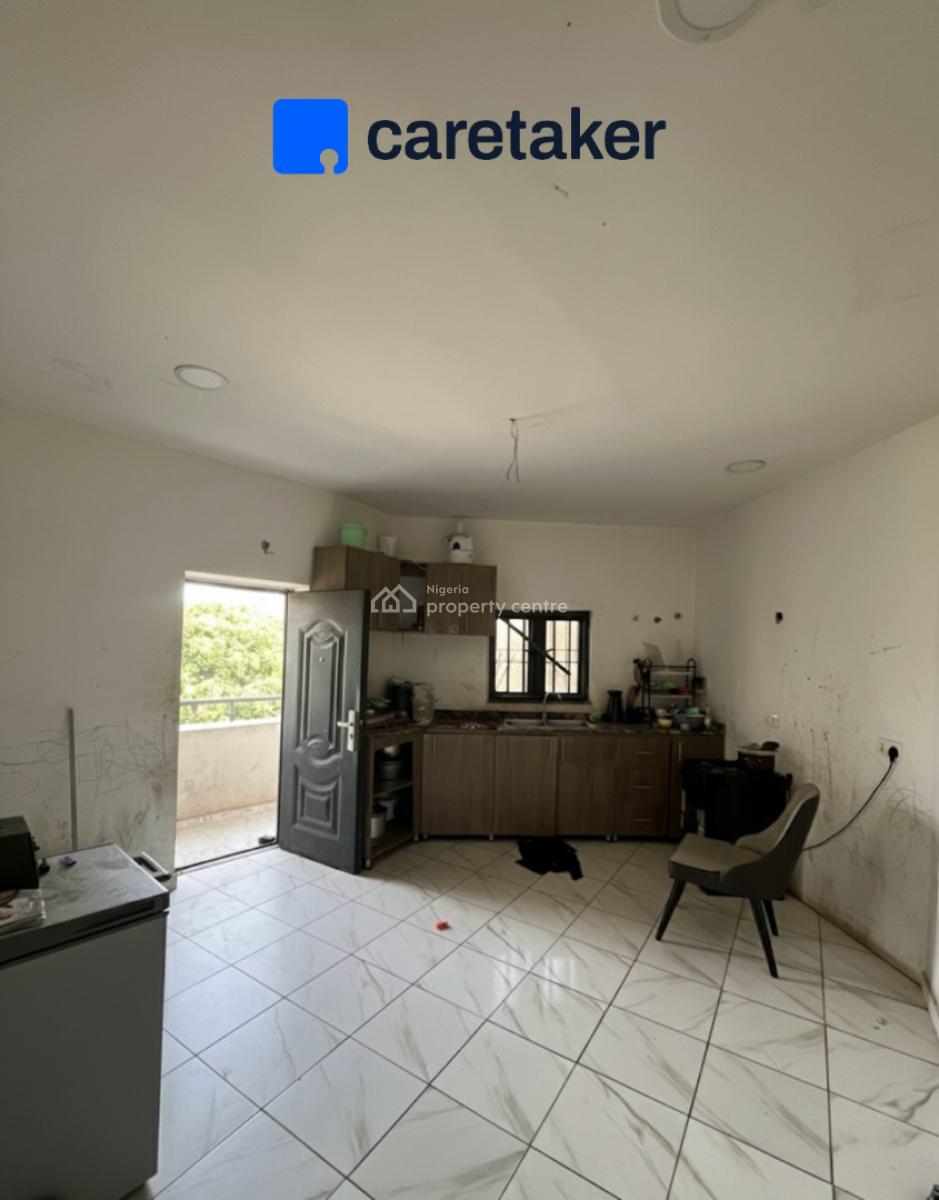 Spacious 3-bedroom Apartment on First Floor, Grandeur By Boulevard Lane, Ugochukwu Apugo Street, Life Camp, Abuja, Flat / Apartment for Sale