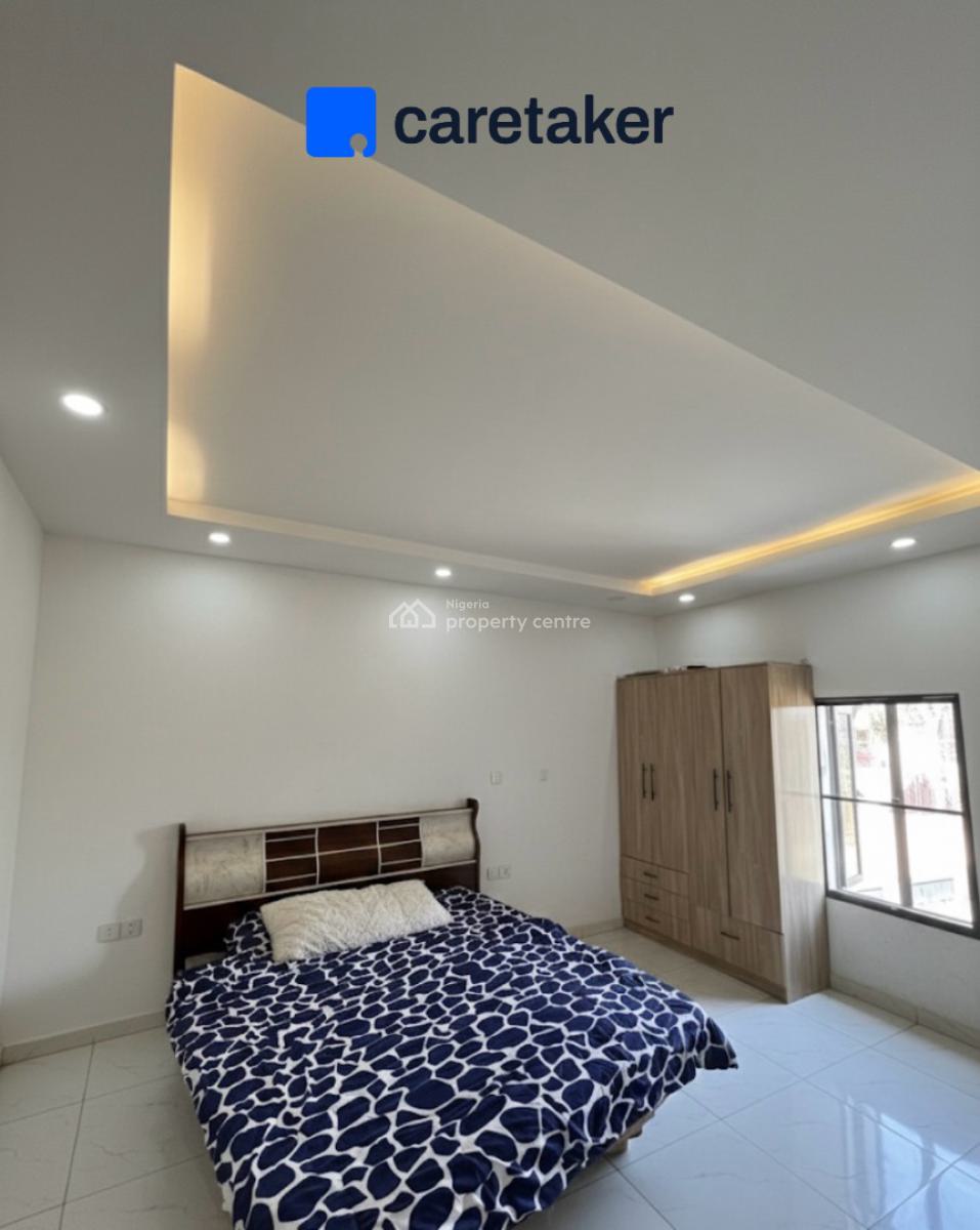 Spacious 3-bedroom Apartment on First Floor, Grandeur By Boulevard Lane, Ugochukwu Apugo Street, Life Camp, Abuja, Flat / Apartment for Sale