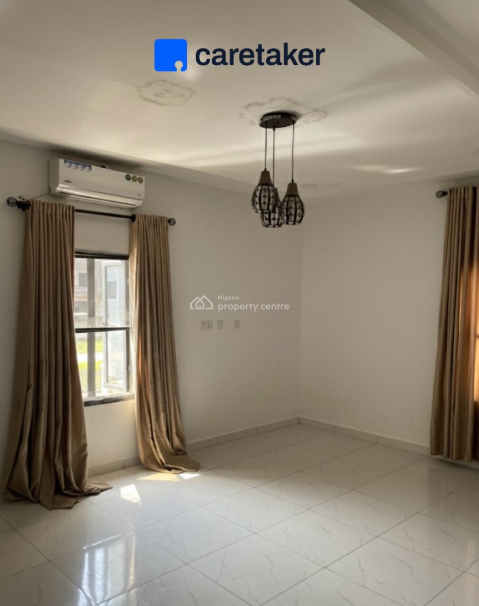 Spacious 3-bedroom Apartment on First Floor, Grandeur By Boulevard Lane, Ugochukwu Apugo Street, Life Camp, Abuja, Flat / Apartment for Sale