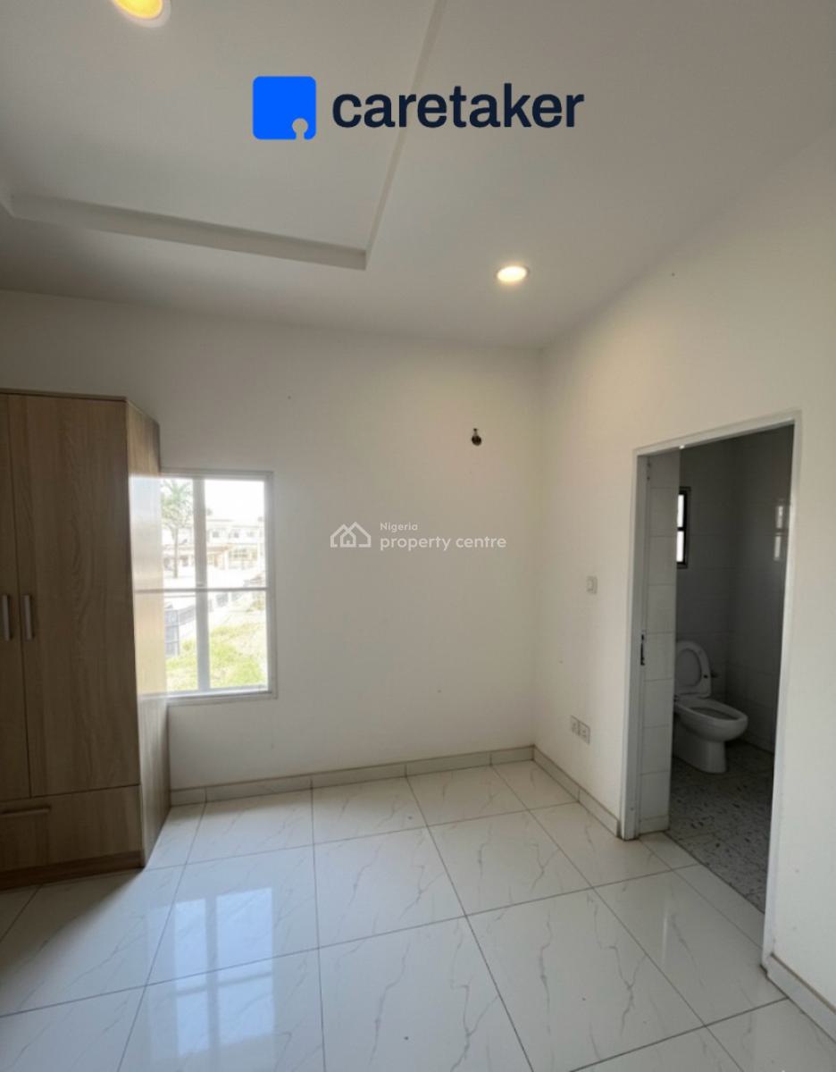 Spacious 3-bedroom Apartment on First Floor, Grandeur By Boulevard Lane, Ugochukwu Apugo Street, Life Camp, Abuja, Flat / Apartment for Sale