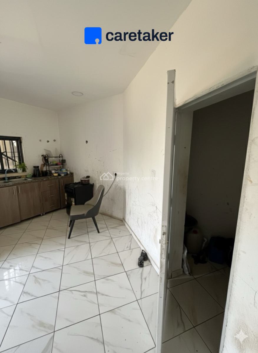 Spacious 3-bedroom Apartment on First Floor, Grandeur By Boulevard Lane, Ugochukwu Apugo Street, Life Camp, Abuja, Flat / Apartment for Sale