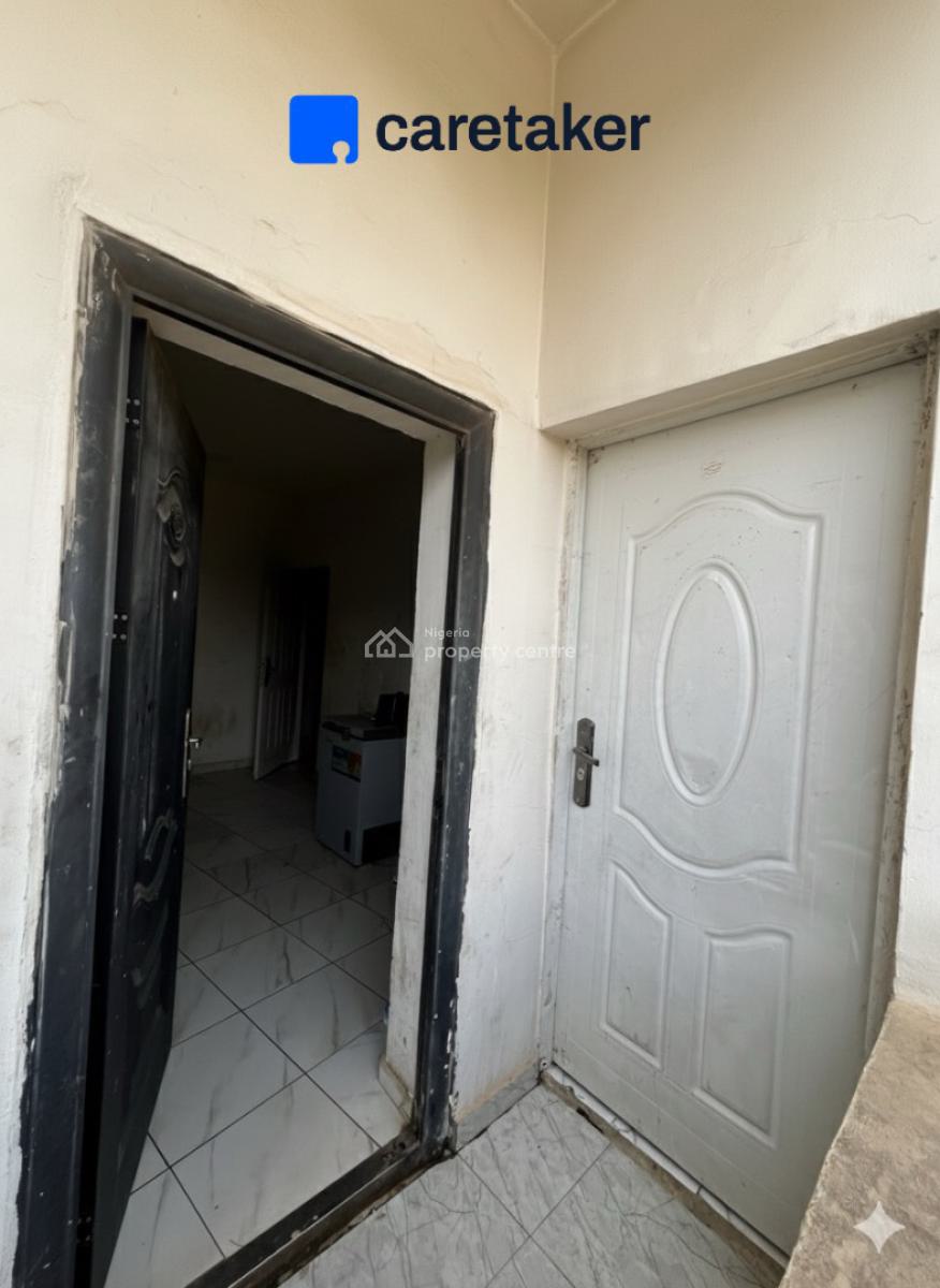 Spacious 3-bedroom Apartment on First Floor, Grandeur By Boulevard Lane, Ugochukwu Apugo Street, Life Camp, Abuja, Flat / Apartment for Sale