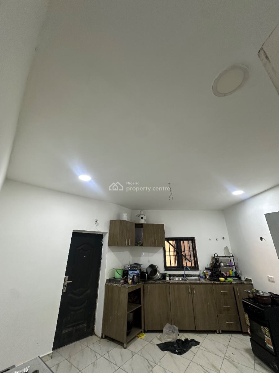 Spacious 3-bedroom Apartment [with Bq] on First Floor, Grandeur By Boulevard Lane, Ugochukwu Apugo Street, Life Camp, Abuja, Flat / Apartment for Sale