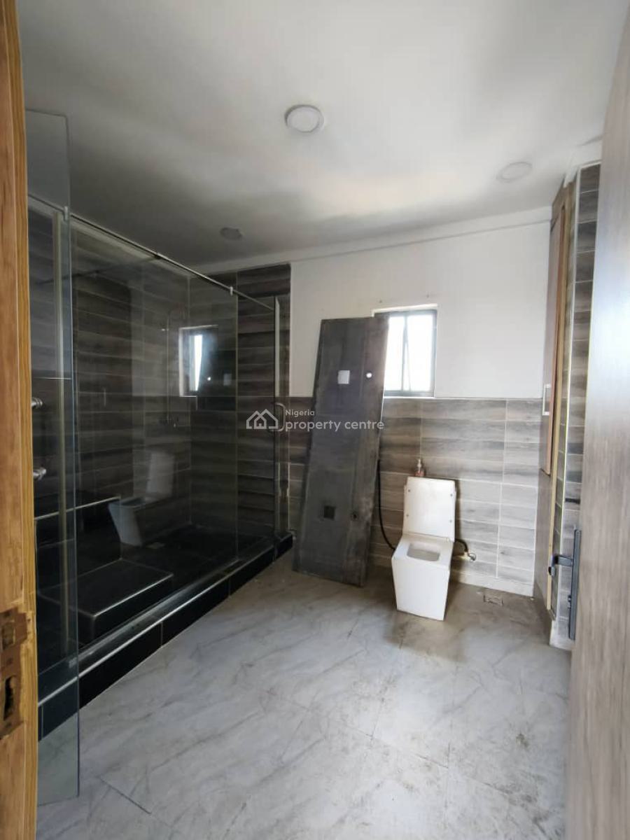 Luxury 3 Bedroom Apartment Plus Bq, Lekki Phase 1, Lekki, Lagos, House for Rent