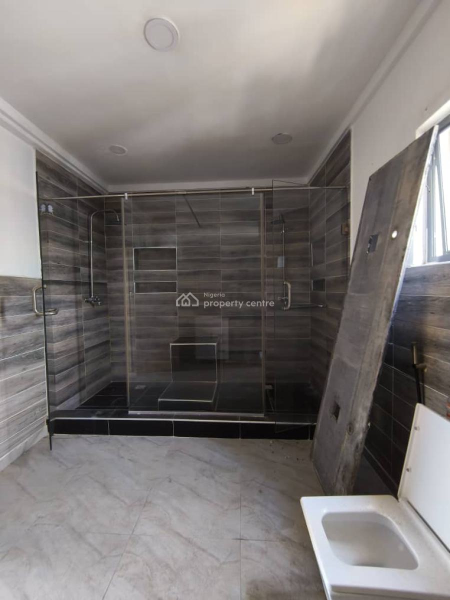 Luxury 3 Bedroom Apartment Plus Bq, Lekki Phase 1, Lekki, Lagos, House for Rent