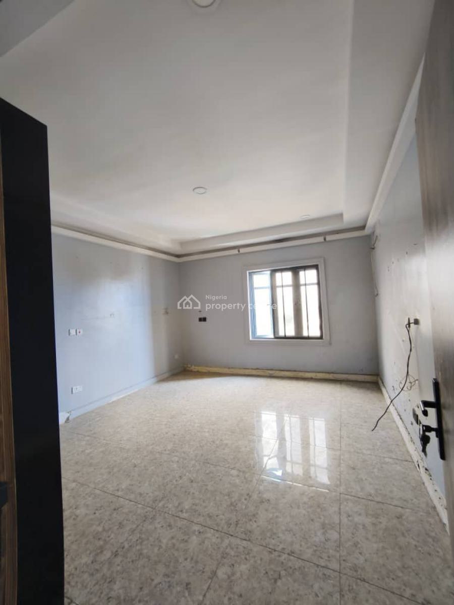 Luxury 3 Bedroom Apartment Plus Bq, Lekki Phase 1, Lekki, Lagos, House for Rent