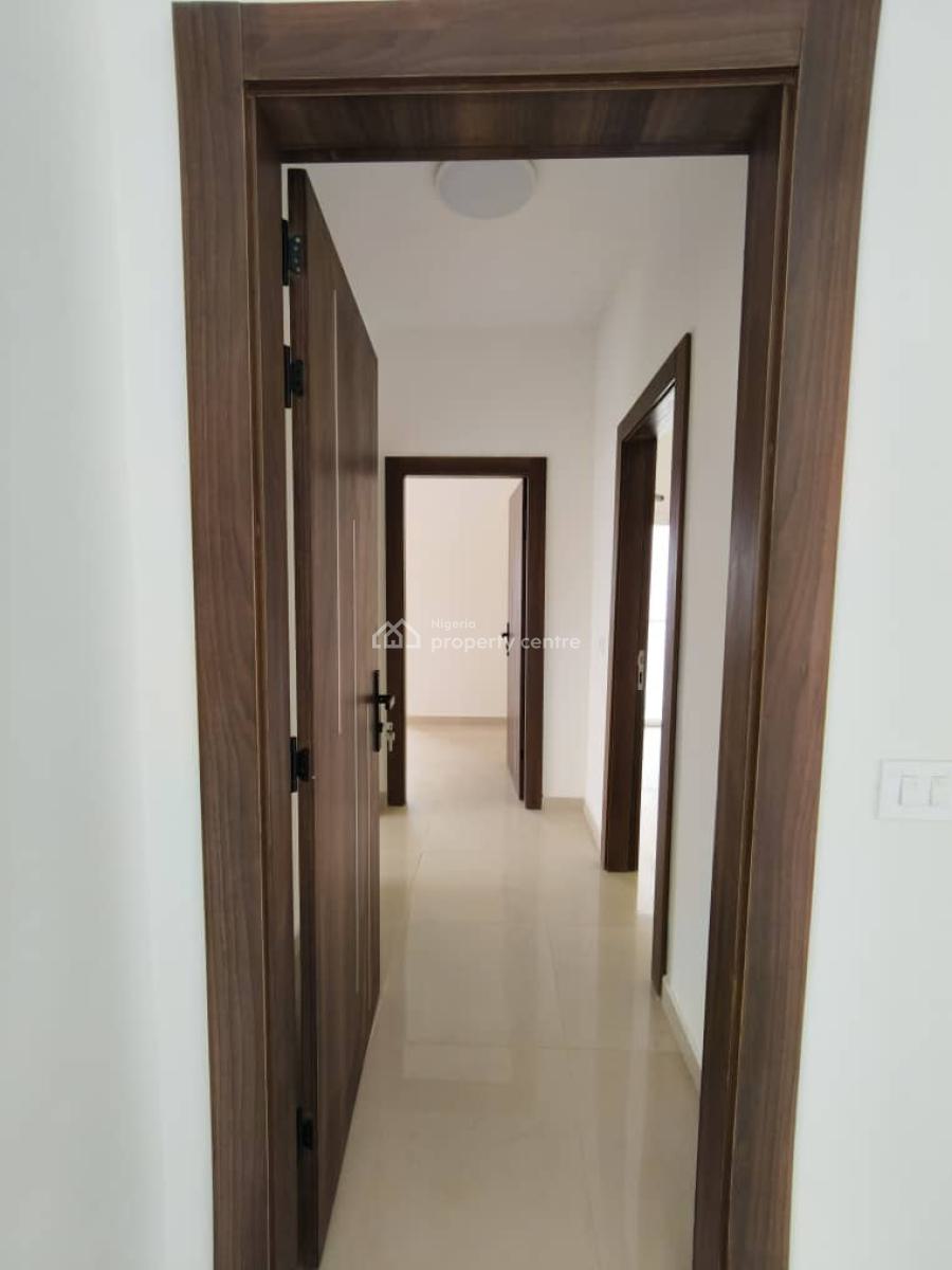 Luxury 3 Bedroom Apartment Plus Bq, Victoria Island (vi), Lagos, House for Rent