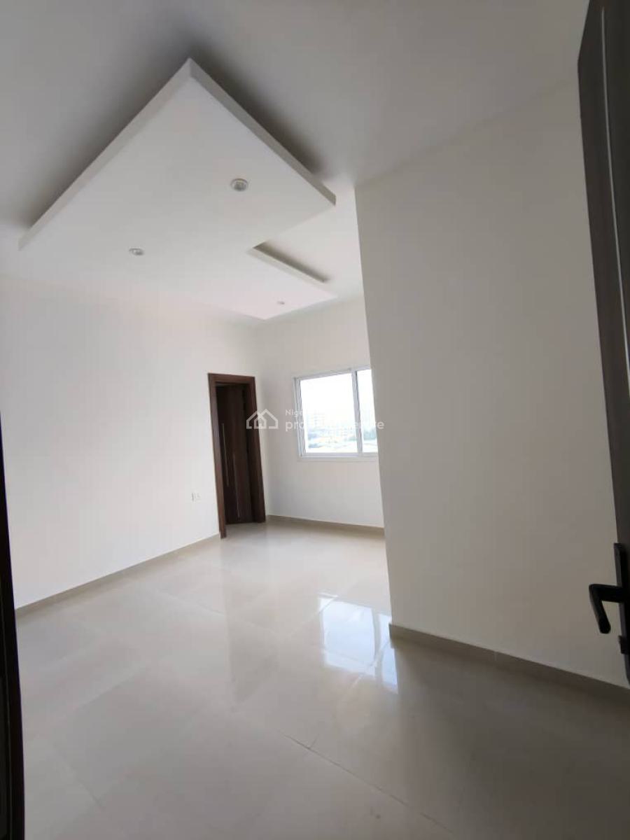Luxury 3 Bedroom Apartment Plus Bq, Victoria Island (vi), Lagos, House for Rent