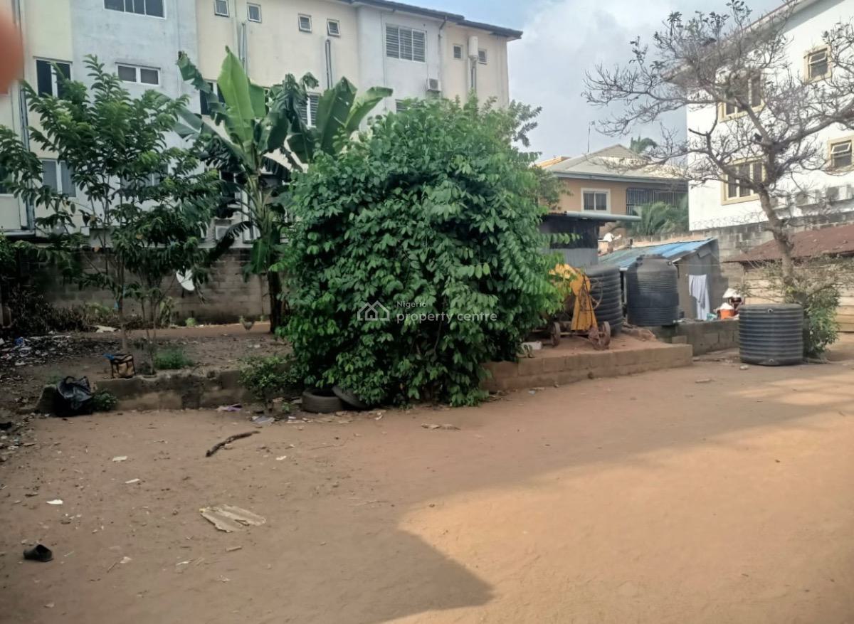 560 Sqm of Land, Awuse Estate, Opebi, Ikeja, Lagos, Land for Sale