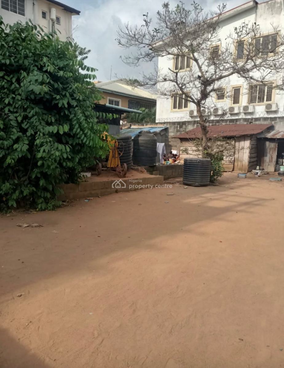 560 Sqm of Land, Awuse Estate, Opebi, Ikeja, Lagos, Land for Sale