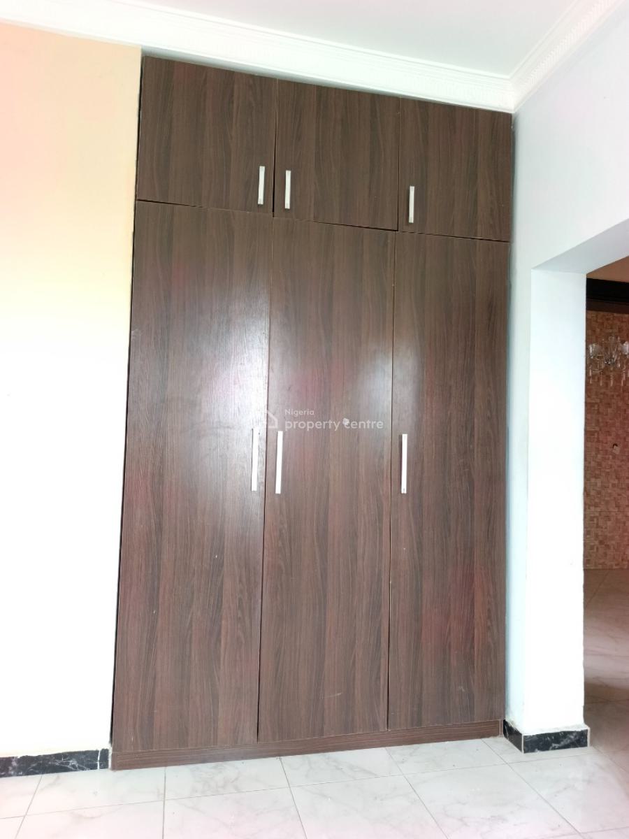 Smart Spacious Conducive 4 Bedrooms Apartment Upstairs, Abraham Adesanya Axis, Ajah, Lagos, Flat / Apartment for Rent