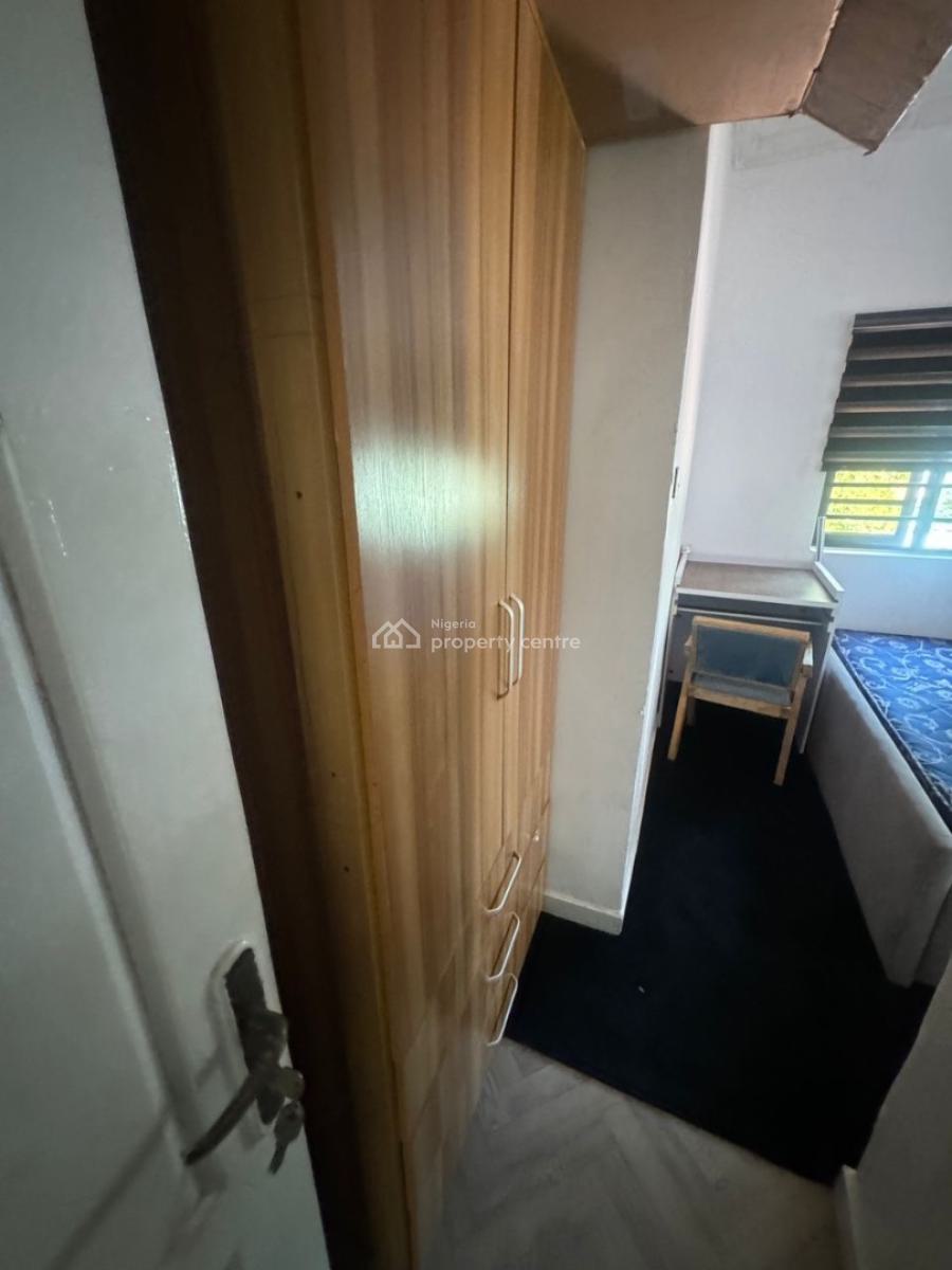 Standard Miniflat, By Maruwa, Lekki Phase 1, Lekki, Lagos, Mini Flat (room and Parlour) for Rent