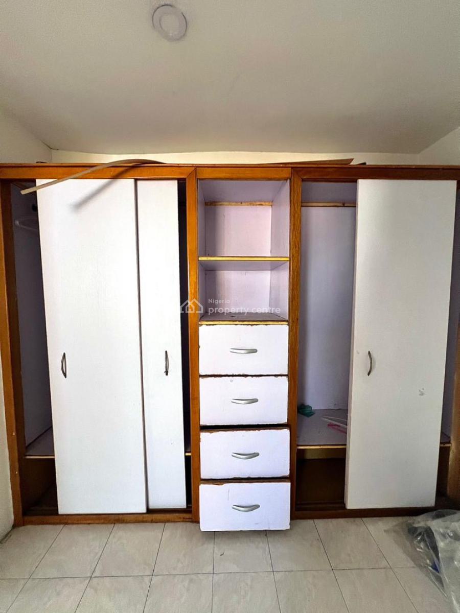 4 Bedroom Fully Detached + 2 Room Bq, Lekki Phase 1, Lekki, Lagos, Flat / Apartment for Rent