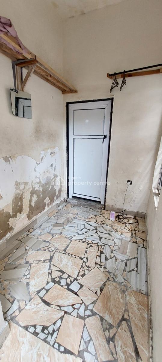 Boys Quarter with Shared Kitchen, Canal West Estate, Osapa, Lekki, Lagos, Detached Duplex for Rent