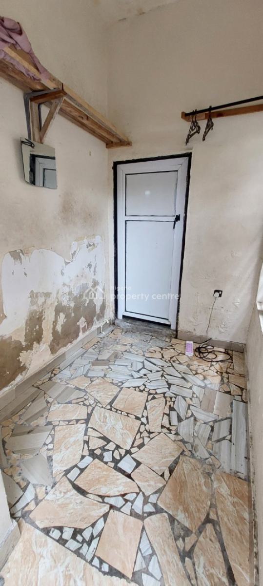 Boys Quarter with Shared Kitchen, Canal West Estate, Osapa, Lekki, Lagos, Detached Duplex for Rent